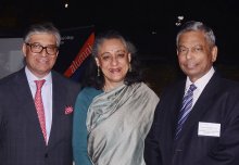 Kolkata alumni commit to build Imperial-industry connections