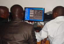 Launch of Malaria Tools Software to aid Malaria Elimination Scenario Planning