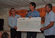 Fundraiser donates &pound;20,000 towards MS research at Imperial