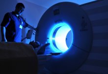 Self-assembling nanoparticle could improve MRI scanning for cancer diagnosis