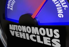 Driverless cars could impact on global emissions strategies, according to report