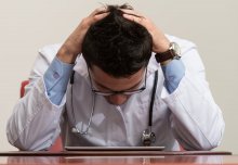 Complaints procedures faced by doctors risk harming patients, study suggests