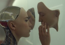 Imperial researcher talks about his involvement in the film Ex-Machina