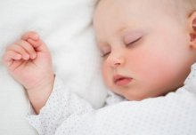 Study shows how the brain can trigger a deep sleep