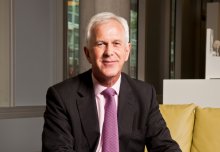 Alumnus Sir Philip Dilley appointed next Chair of Imperial's Council 