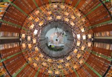 Large Hadron Collider prepares to probe more mysteries of the universe