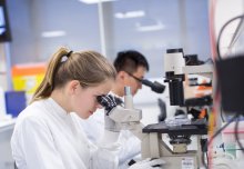 Imperial gains Athena SWAN recognition for efforts in promoting women in science