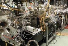 New ultrafast laser technique set to probe fundamentals of chemical reactions