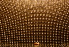 First T2K measurement of antineutrino identity-shifting behaviour announced