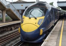 HS2 and Crossrail: Scientists predict the economic effect of major rail projects