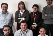 New NIHR i4i project to improve antimicrobial prescribing gets underway