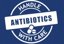 Antibiotic Amnesty to mark World Antibiotic Awareness Week