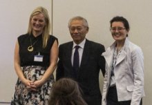 Imperial awards female business leaders with new scholarships