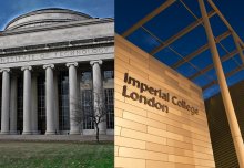 Three &apos;risky' research projects get a boost from Imperial-MIT joint award