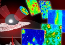 Chemical Engineers examine new non-destructive cell imaging techniques