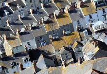 Improving efficiency of UK homes key to meeting UK climate targets