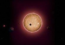 Number of habitable planets could be limited by stifling atmospheres