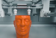 3D printing: Imperial academic talks about advances being made in the field