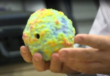 Physicists make it possible to 3D print your own baby universe
