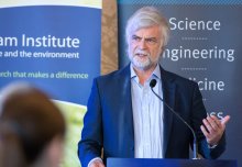 Profile: Professor Jim Skea CBE