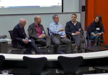 Experts discuss how Business Schools can best embrace online learning