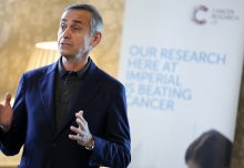 Celebrating the CRUK Imperial Centre Launch, this World Cancer Day