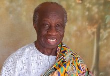 Q&A with Ghanaian science luminary promoting maths in the developing world