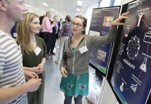 Next-generation green ideas presented at White City innovation showcase