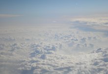 Clouds' response to pollution clarified with new climate analysis