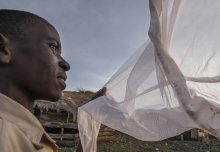 Malaria elimination project wins $17.5m funding boost