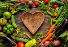 Change in USA food policies could prevent 230,000 heart disease deaths by 2030