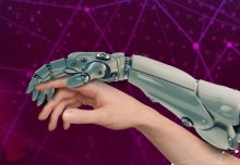 Return of the Robots: Imperial revs up for nationwide UK Robotics Week 2017