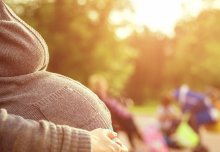 How a mothers emotional state during pregnancy can alter child development