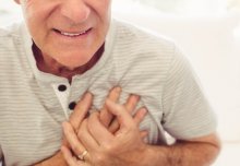 Low iron levels linked with increased risk of heart disease