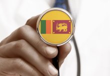 Imperial to help develop blast injury hub for conflict survivors in Sri Lanka