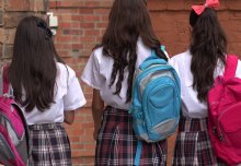 Early puberty may mean less time in education for girls
