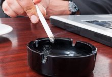 One in four EU workers exposed to second-hand smoke at work