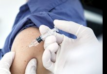 Research shows flu vaccine reduces NHS staff sickness
