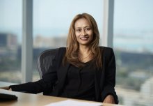 The Imperial women at the helm of global businesses in the UAE