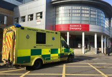 Changing GP opening hours unlikely to ease rising burden of A&E visits