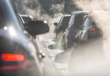 5 ways Imperial researchers are tackling the air pollution crisis