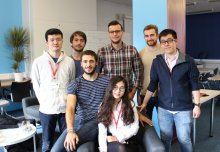 Creating a new generation of 'multilingual' engineers and scientists