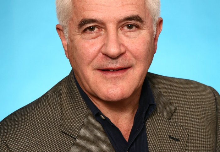Professor David Taube