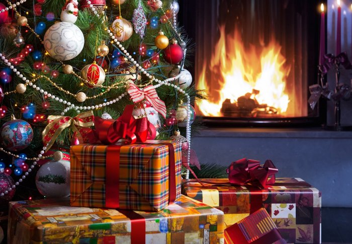 Is the traditional christmas under threat?