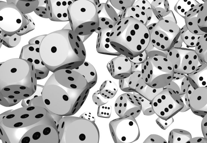Stochastic analysis may, one day, allow mathematicians to predict random events in the future