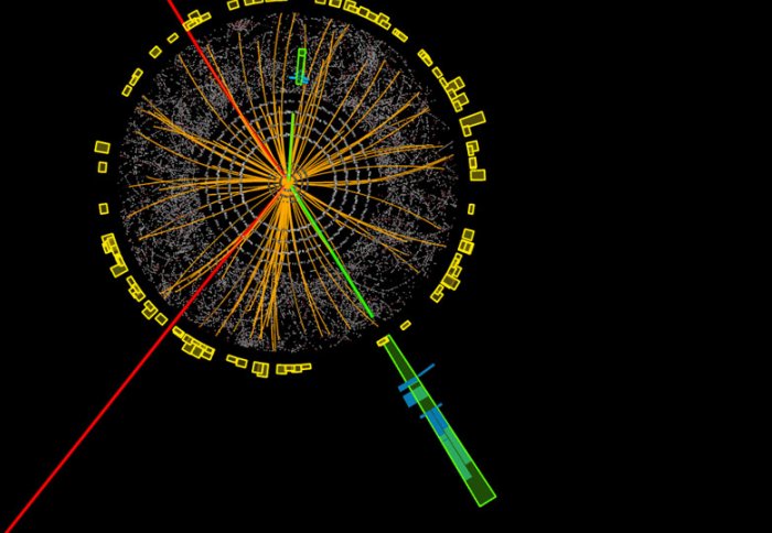 Results from ATLAS and CMS experiments confirm the presence of a new boson