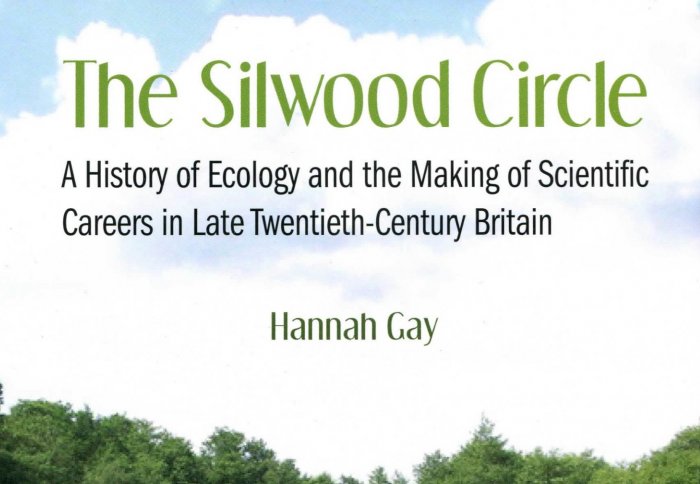 The Silwood Circle