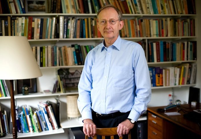 Professor John Pendry