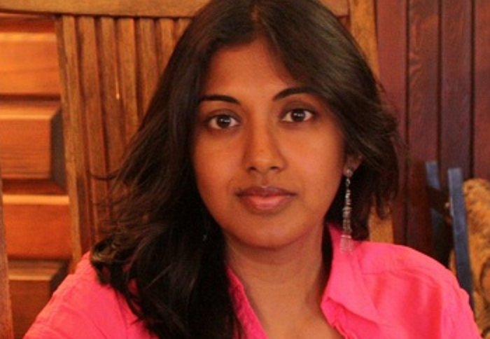 Dr Aruna Sivakumar