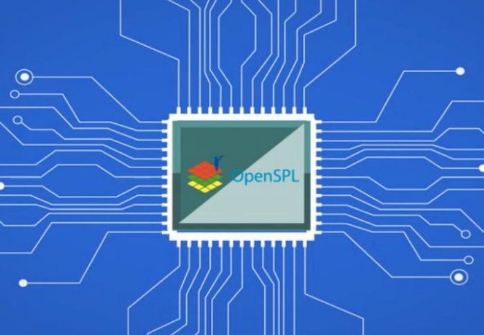 OpenSPL Logo